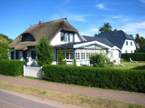 Ferienhaus Becker